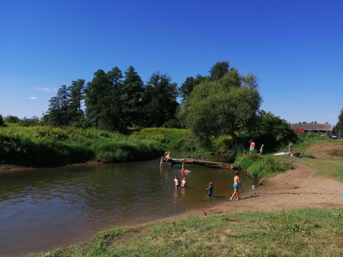 Radawa Family Space Екстериор снимка