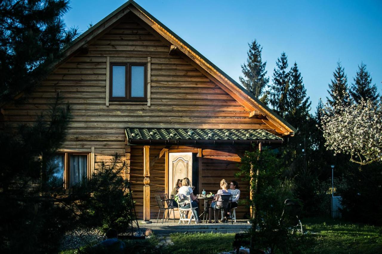 Radawa Family Space Екстериор снимка