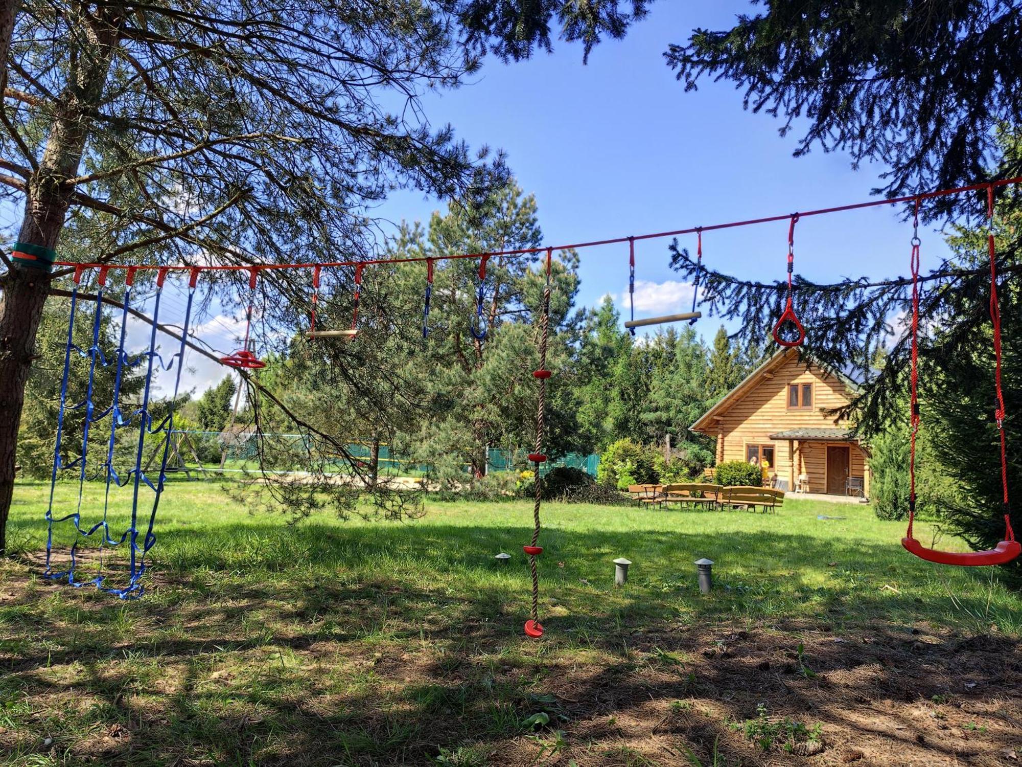 Radawa Family Space Екстериор снимка